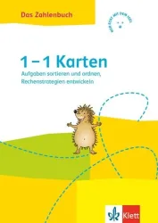 Das Zahlenbuch 1-2