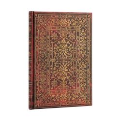 Paperblanks Notizbuch Hardcover Evangeline Grande