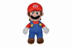 Simba - Mario Plüschfigur, 30cm, Multicolor