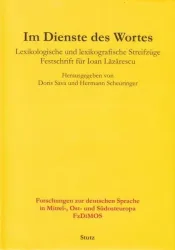 Im Dienste des Wortes