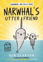 Narwhals Otter_narwhal & J4 Pb