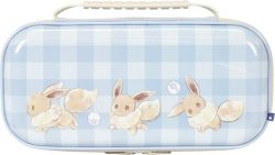 HORI Nintendo Switch 2 Vault Case - Pokémon: Evoli Cottage Core Tragetasche, Mehrfarbig