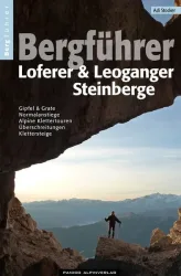 Panico Loferer und Leoganger Steinberge Bergführer