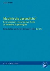 Muslimische Jugendliche?