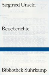 Reiseberichte