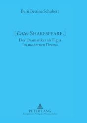 Enter Shakespeare