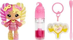 Minipuppe »Yummiland Lip Gloss Doll- Mystery Color Change - Mila Mallows«