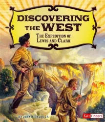 Discovering the West