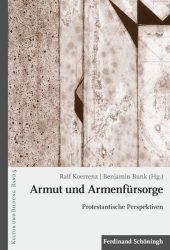 Armut und Armenfürsorge