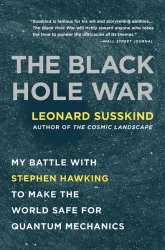 The Black Hole War