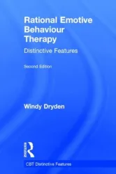 Dryden, W: Rational Emotive Behaviour Therapy