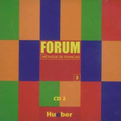 Unites 8-12, 1 Audio-CD. Tl.2