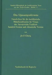 Das Upasampadavastu
