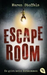 Escape Room ? Es gibt kein Entkommen