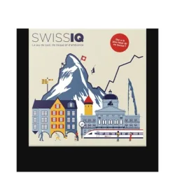 Helvetiq Swiss IQ Französisch