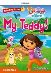 Bladon, R: Reading Stars: Level 1: My Teddy!