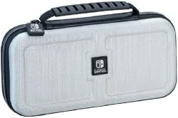 BIG BEN Game Traveler Deluxe - Schutzhülle (Grau)