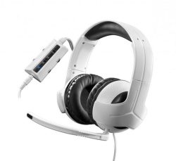 Thrustmaster Y-300Cpx - Gaming-Headset (Weiss)