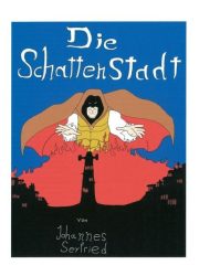 Die Schattenstadt