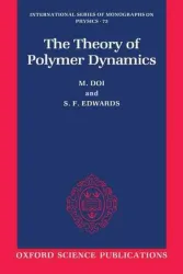 Theory Of Polymer Dynamics