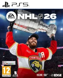 NHL 26 - PlayStation 5 [Deutsch, Französisch, Italienisch]