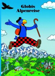 Globis Alpenreise