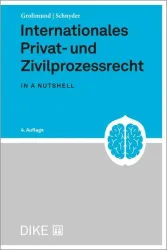 Internationales Privat- und Zivilprozessrecht
