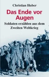 Huber, C: Ende vor Augen