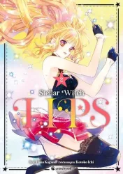 Stellar Witch Lips ? Band 2