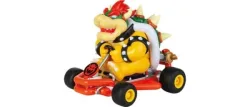 Carrera RC 2,4GHz Mario Kart Pipe Kart, Bowser