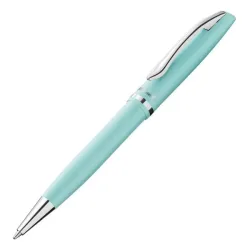 Pelikan Ballpoint Pen K36 Jazz Pastel Mint in Folding Box
