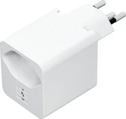 Steffen USB-C-Stecker mit USB PD 18W | Typ 12