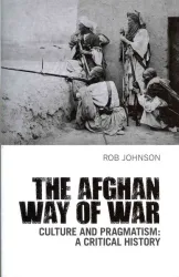 Johnson, R: The Afghan Way of War