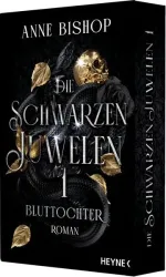 Bluttochter ? Die Schwarzen Juwelen
