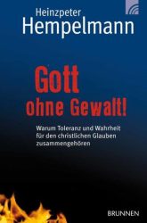 Gott ohne Gewalt