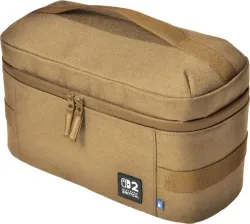 HORI Nintendo Switch 2 Compact Carry All Tragetasche, Sand
