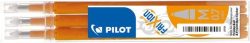 Pilots Pilot Patrone FriXion 3 x Orange