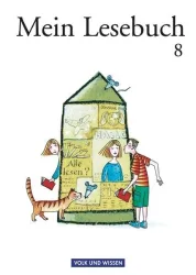 Mein Lesebuch - Ab Mittelstufe - 8. Schuljahr