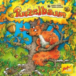 Zoch Kinderspiel Purzelbaum, Kategorie