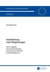 Aufarbeitung nach Bürgerkriegen