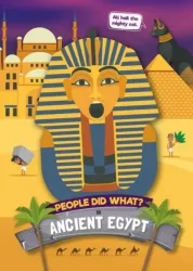 In Ancient Egypt