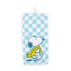 Zauberhandtuch Peanuts