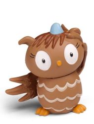 Tonies Die Eule mit der Beule - Hörfigur
