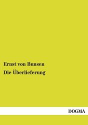 Die Überlieferung