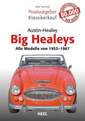 Austin-Healey