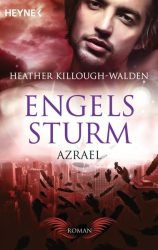 Engelssturm Band 3: Azrael