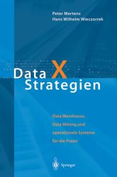 Data X Strategien