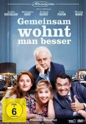 Gemeinsam wohnt man besser