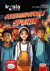 Koala Crew ? Geheimnisvolle Spuren