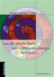 Von der Möglichkeit mit Erdbeeren Liturgie zu feiern